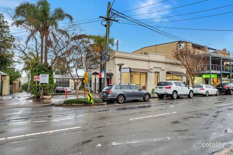 1/600 Darling St, Rozelle, NSW 2039