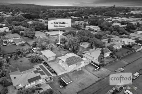 Property photo of 22 Wall Street Bundamba QLD 4304