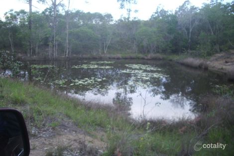 Property photo of 281 River Road Bungadoo QLD 4671