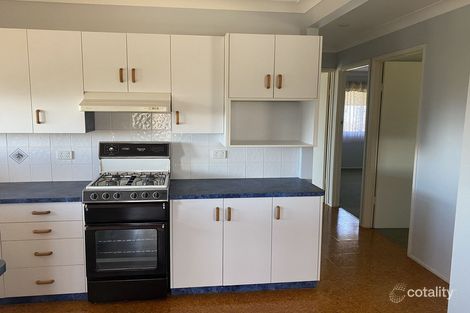 Property photo of 10 Meek Street Tingoora QLD 4608