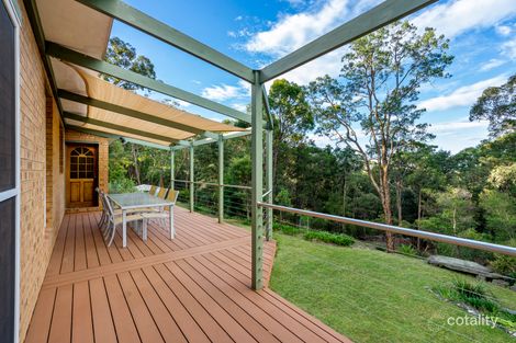 Property photo of 324 Great Western Highway Warrimoo NSW 2774