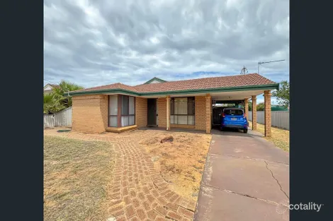 Property photo of 17 Hakea Street Tarcoola Beach WA 6530