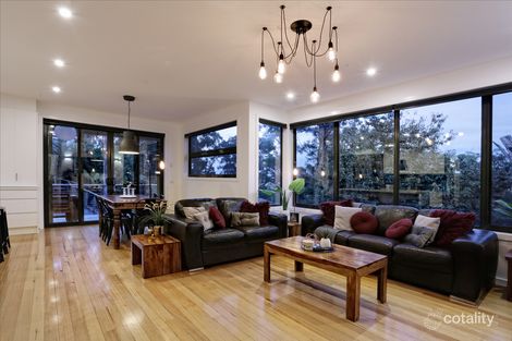 Property photo of 33 Seabreeze Avenue Ferny Creek VIC 3786