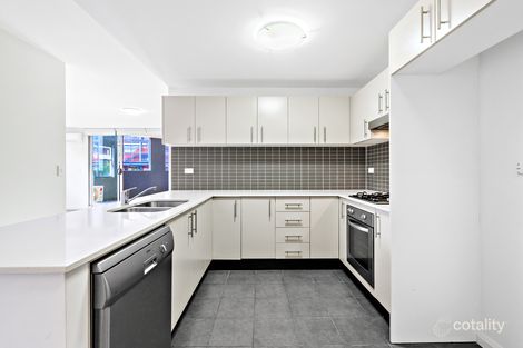 Property photo of 402/22 Charles Street Parramatta NSW 2150