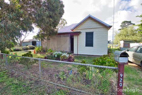 Property photo of 920 Glenelg Highway Westmere VIC 3351