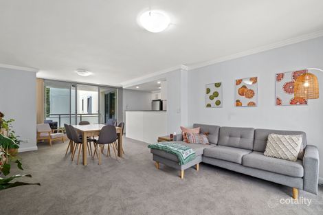 Property photo of 23/72-82 Mann Street Gosford NSW 2250
