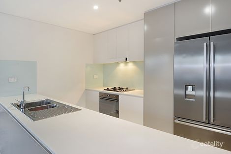 Property photo of 803C/8 Bourke Street Mascot NSW 2020