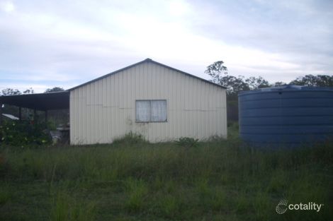 Property photo of 281 River Road Bungadoo QLD 4671