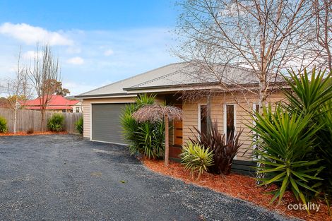 Property photo of 56A Little Yarra Road Yarra Junction VIC 3797