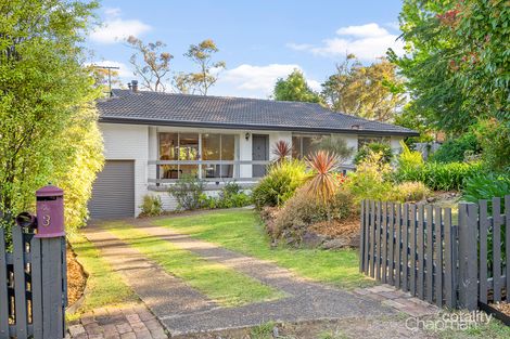 3 De Quency Rd, Bullaburra, NSW 2784