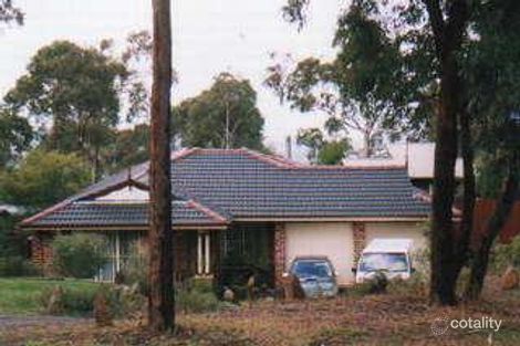 23 Lieutenant Bowen Rd, Bowen Mountain, NSW 2753