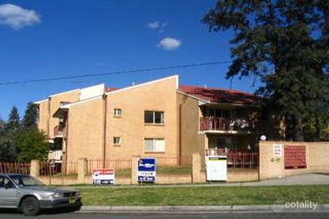 21/40-42 Victoria St, Werrington, NSW 2747