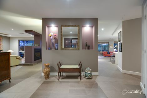 Property photo of 100 Vowell Drive Pearcedale VIC 3912