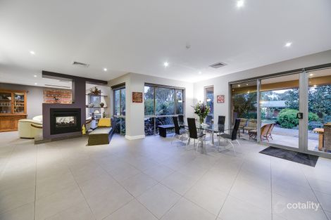 Property photo of 100 Vowell Drive Pearcedale VIC 3912