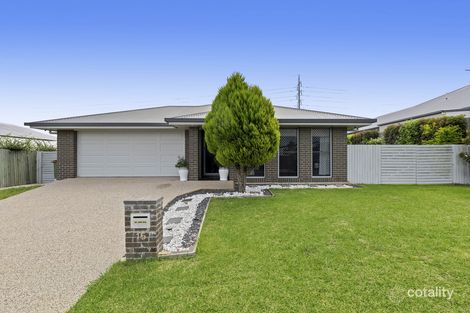 Property photo of 15 Renshaw Crescent Kearneys Spring QLD 4350