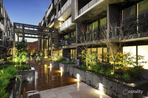 218/68-82 Leveson St, North Melbourne, VIC 3051