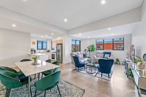 213/2 Thorogood Bvd, North Kellyville, NSW 2155