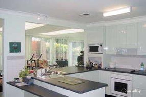 Property photo of 2 Keats Place Winston Hills NSW 2153