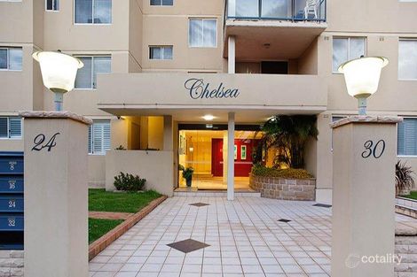 Property photo of 7/24-30 Parramatta Street Cronulla NSW 2230