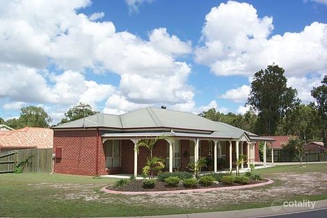 Property photo of 12 Rosella Street Loganlea QLD 4131