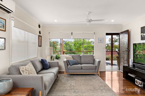 Property photo of 32 Koobil Street Rochedale South QLD 4123