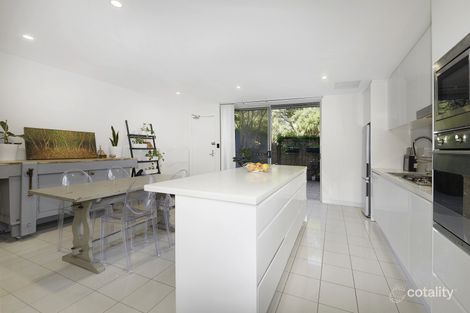 Property photo of 16/32 Rosehill Street Redfern NSW 2016