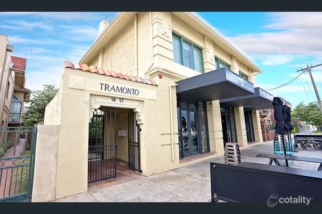 Property photo of 9/16-17 Marine Parade St Kilda VIC 3182