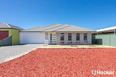 Property photo of 37 Mannikin Way Maddington WA 6109