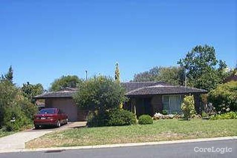 Property photo of 32 Megiddo Way Duncraig WA 6023