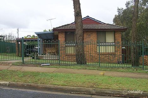 39 Millicent St, Greystanes, NSW 2145