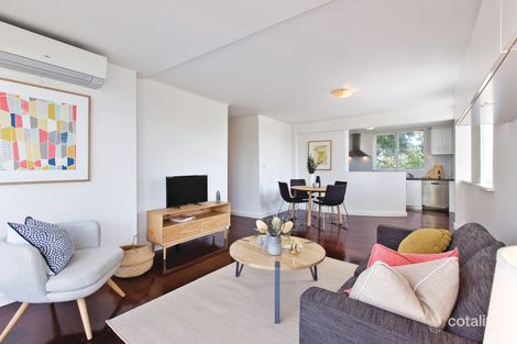 Property photo of 3/48 Princess Street Kew VIC 3101