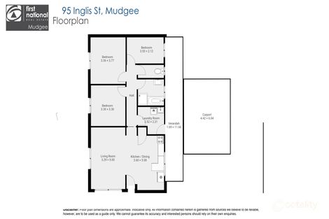 Property photo of 95 Inglis Street Mudgee NSW 2850