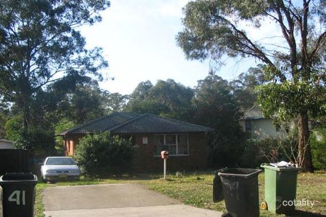 39 Illawong Ave, Penrith, NSW 2750