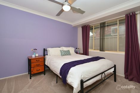 Property photo of 9 Country Grove Drive Cameron Park NSW 2285
