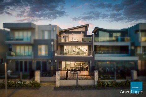 Property photo of 29 The Strand Caroline Springs VIC 3023