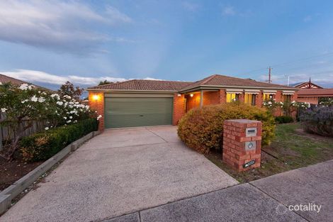 43 Dunn Cres, Langwarrin, VIC 3910