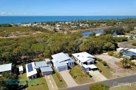 Property photo of 9 Ocean View Drive Woodgate QLD 4660