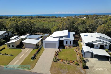 Property photo of 9 Ocean View Drive Woodgate QLD 4660