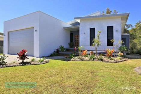 Property photo of 9 Ocean View Drive Woodgate QLD 4660