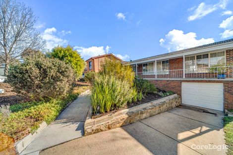 Property photo of 6 McInnes Street Karabar NSW 2620