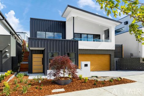 Property photo of 81 McMichael Terrace Denman Prospect ACT 2611