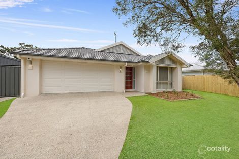 Property photo of 4 Guymer Court Caloundra West QLD 4551