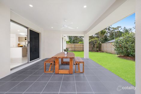 Property photo of 4 Guymer Court Caloundra West QLD 4551