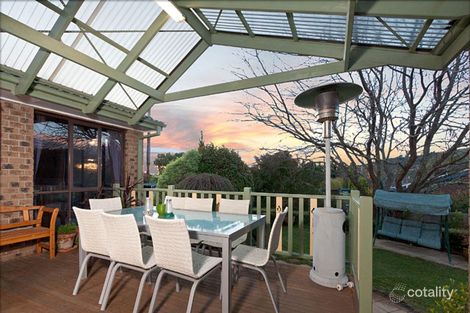 Property photo of 15 Ruthven Street Gowrie ACT 2904