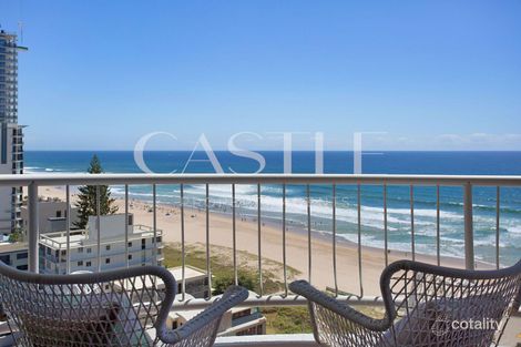 Property photo of 52/4 Thornton Street Surfers Paradise QLD 4217