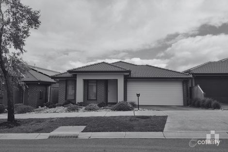 18 Lucknow Dr, Beveridge, VIC 3753