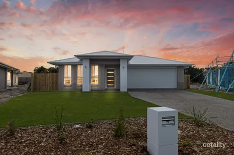 71 North Lakes Cct, Burrum Heads, QLD 4659