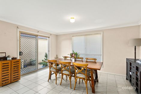 Property photo of 25 Munmorah Circuit Flinders NSW 2529