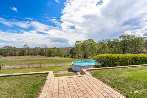 Property photo of 380 East Kurrajong Road East Kurrajong NSW 2758