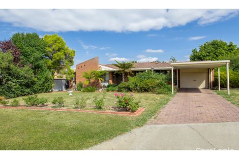 Property photo of 17 Buronga Drive Springdale Heights NSW 2641